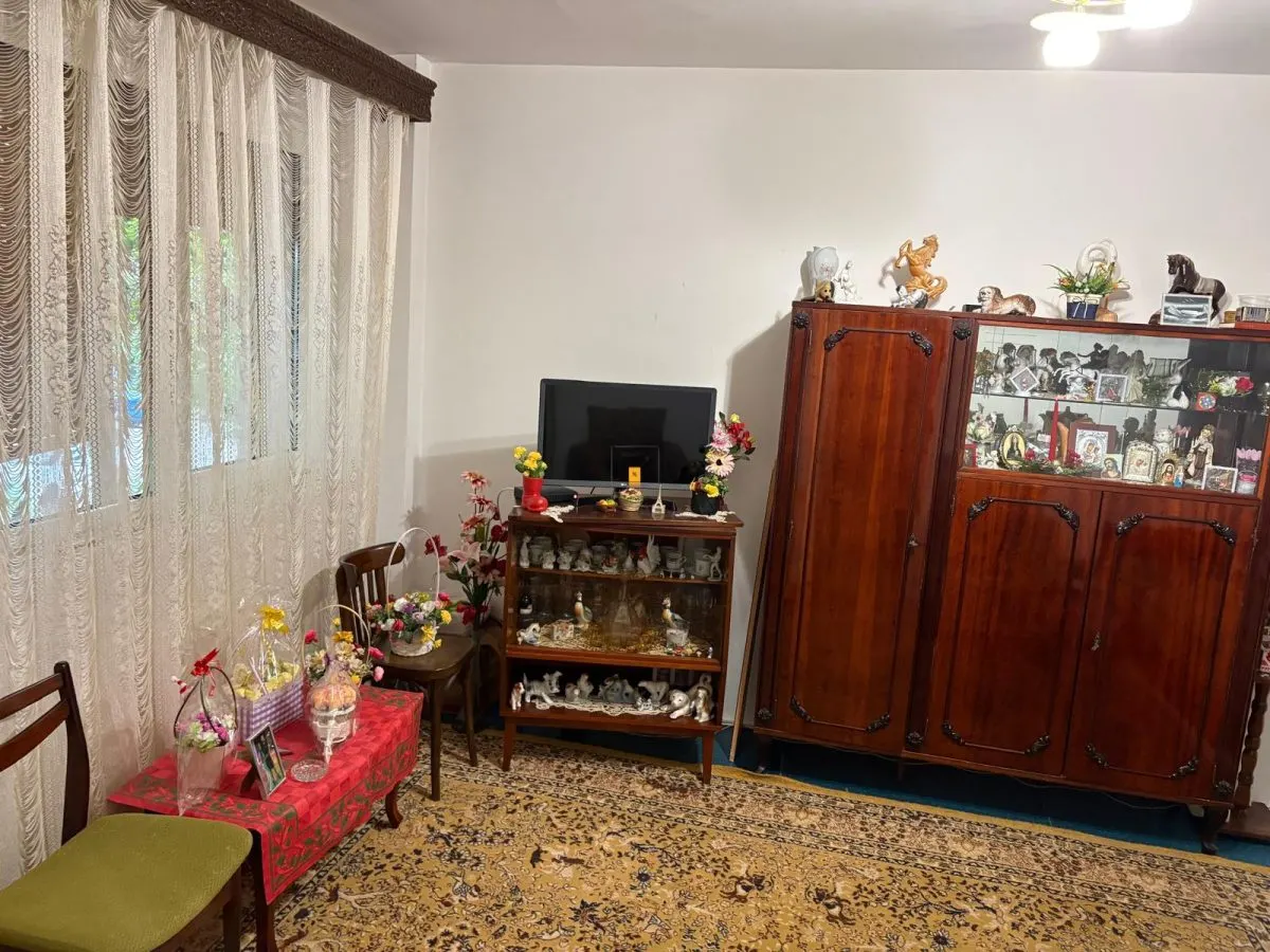 Apartament 2 camere zona vest-Lamaita - foto 1