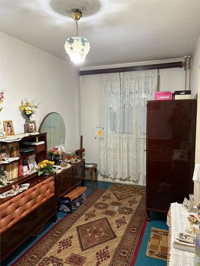 Apartament 2 camere zona vest-Lamaita - foto 2