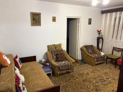 Apartament 2 camere zona vest-Lamaita - foto 4