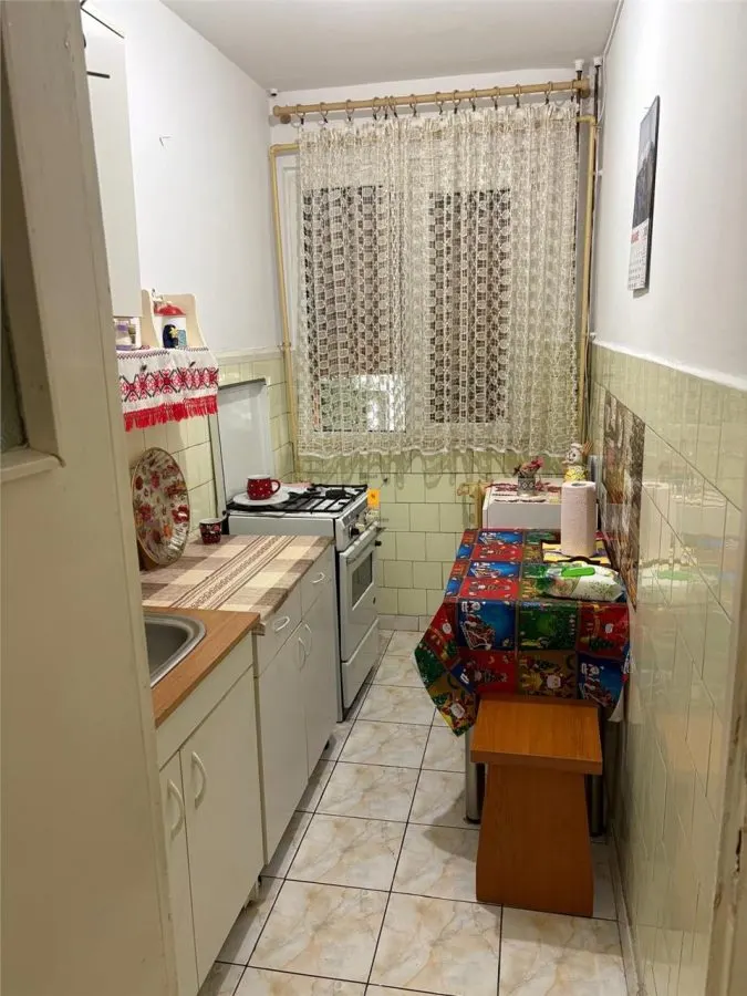 Apartament 2 camere zona vest-Lamaita - foto 6