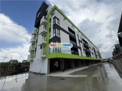 Apartament 2 camere-Bloc Lift-Incalzire pardoseala-Prelungirea Ghencea - Bucuresti