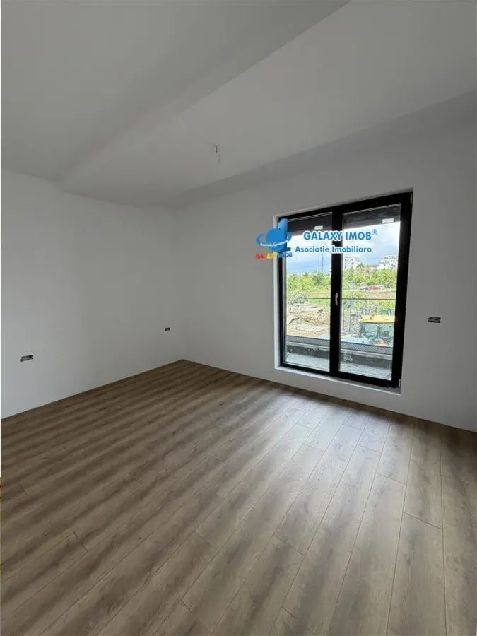 Apartament 2 camere-Bloc Lift-Incalzire pardoseala-Prelungirea Ghencea - foto 2