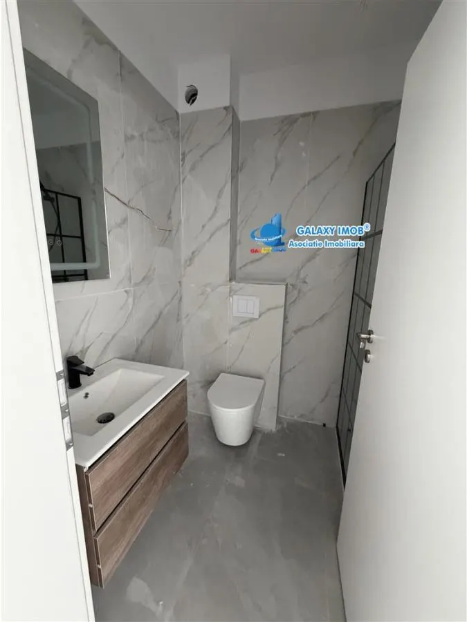 Apartament 2 camere-Bloc Lift-Incalzire pardoseala-Prelungirea Ghencea - foto 13