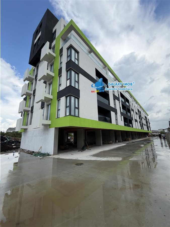 Apartament 2 camere-Bloc Lift-Incalzire pardoseala-Prelungirea Ghencea - foto 17