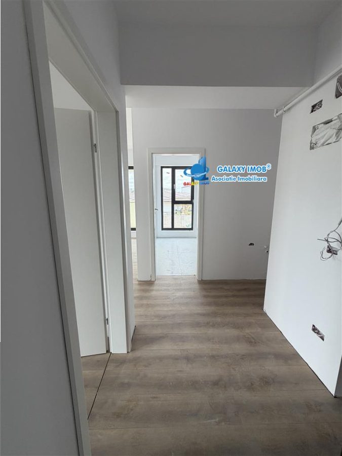 Apartament 2 camere-Bloc Lift-Incalzire pardoseala-Prelungirea Ghencea - foto 20