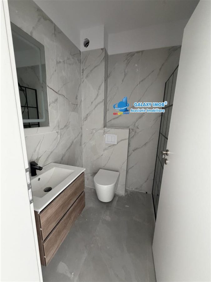 Apartament 2 camere-Bloc Lift-Incalzire pardoseala-Prelungirea Ghencea - foto 23