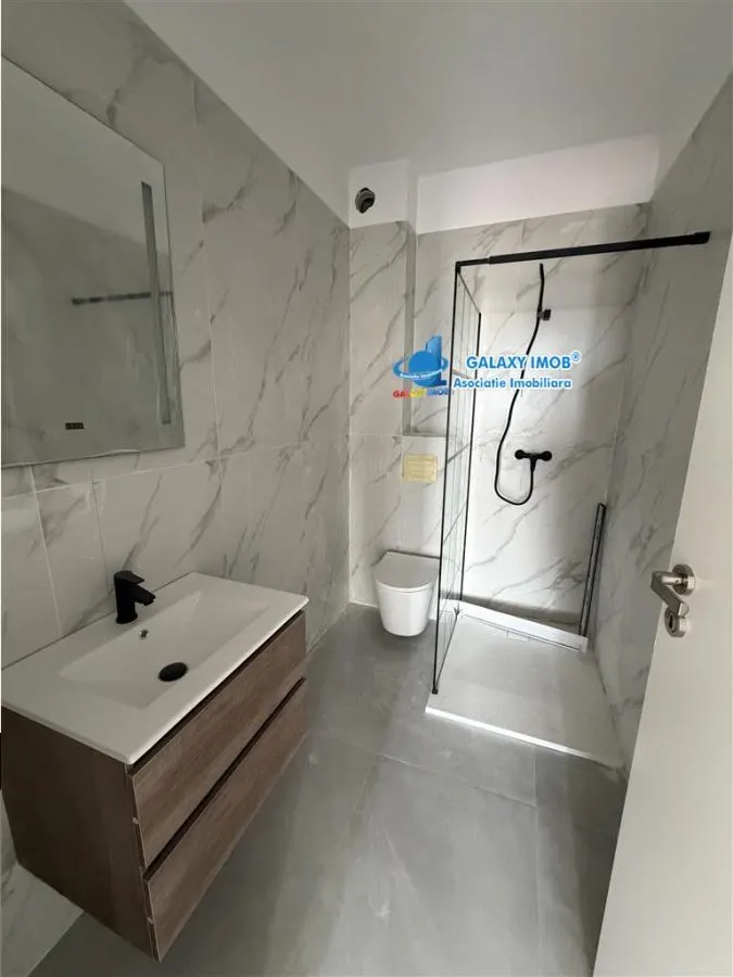 Apartament 2 camere-Bloc Lift-Incalzire pardoseala-Prelungirea Ghencea - foto 6