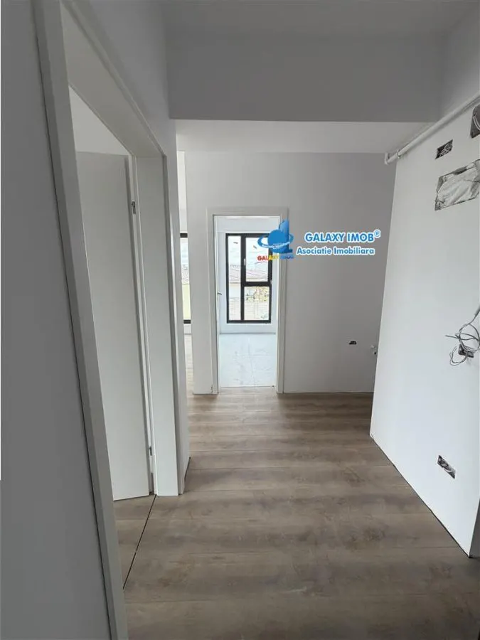 Apartament 2 camere-Bloc Lift-Incalzire pardoseala-Prelungirea Ghencea - foto 10