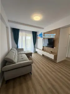 Apartament 2 camere-Incalzire Pardoseala-Bloc Lift-Prelungirea Ghencea - Bucuresti