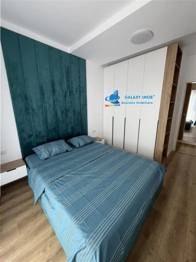 Apartament 2 camere-Incalzire Pardoseala-Bloc Lift-Prelungirea Ghencea - foto 12
