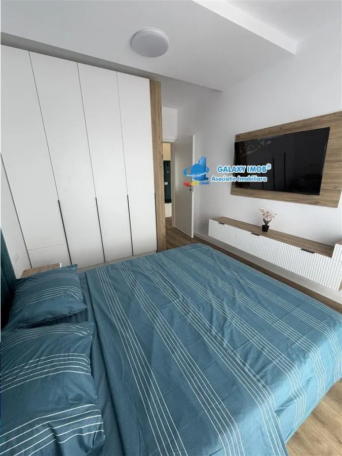 Apartament 2 camere-Incalzire Pardoseala-Bloc Lift-Prelungirea Ghencea - foto 14