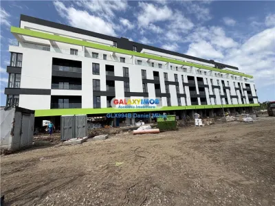 Apartament 2 camere-Incalzire Pardoseala-Bloc Lift-Prelungirea Ghencea - foto 16