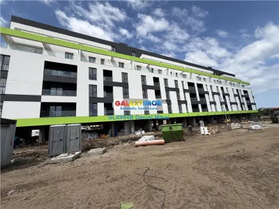 Apartament 2 camere-Incalzire Pardoseala-Bloc Lift-Prelungirea Ghencea - foto 17