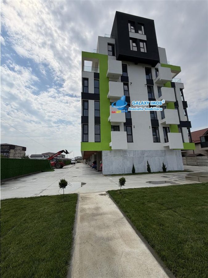 Apartament 2 camere-Incalzire Pardoseala-Bloc Lift-Prelungirea Ghencea - foto 20