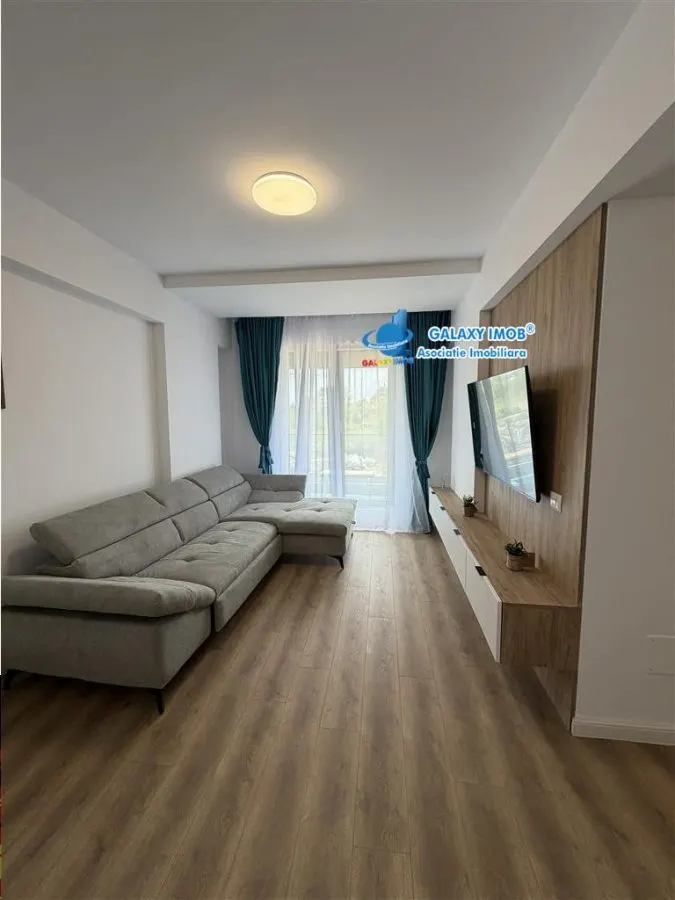 Apartament 2 camere-Incalzire Pardoseala-Bloc Lift-Prelungirea Ghencea - foto 3