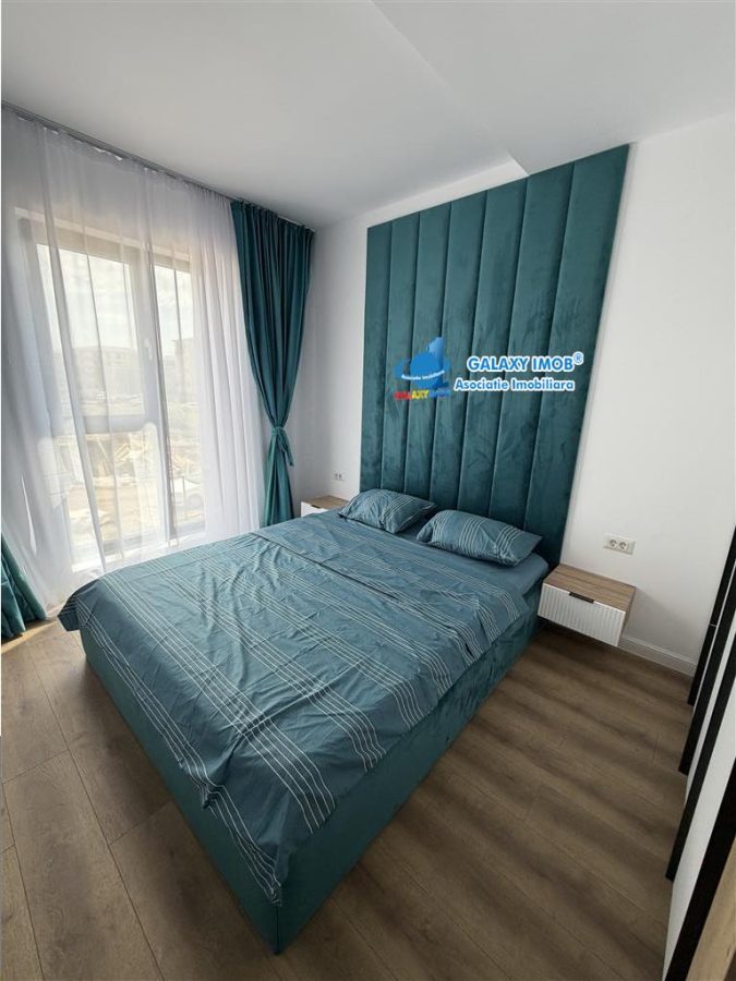 Apartament 2 camere-Incalzire Pardoseala-Bloc Lift-Prelungirea Ghencea - foto 22