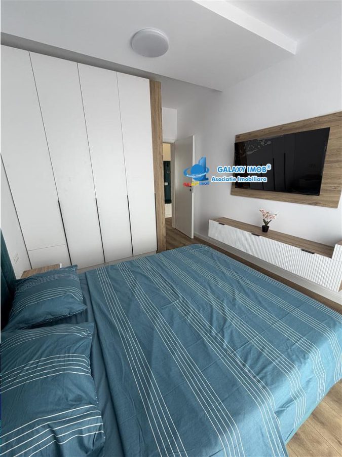 Apartament 2 camere-Incalzire Pardoseala-Bloc Lift-Prelungirea Ghencea - foto 25