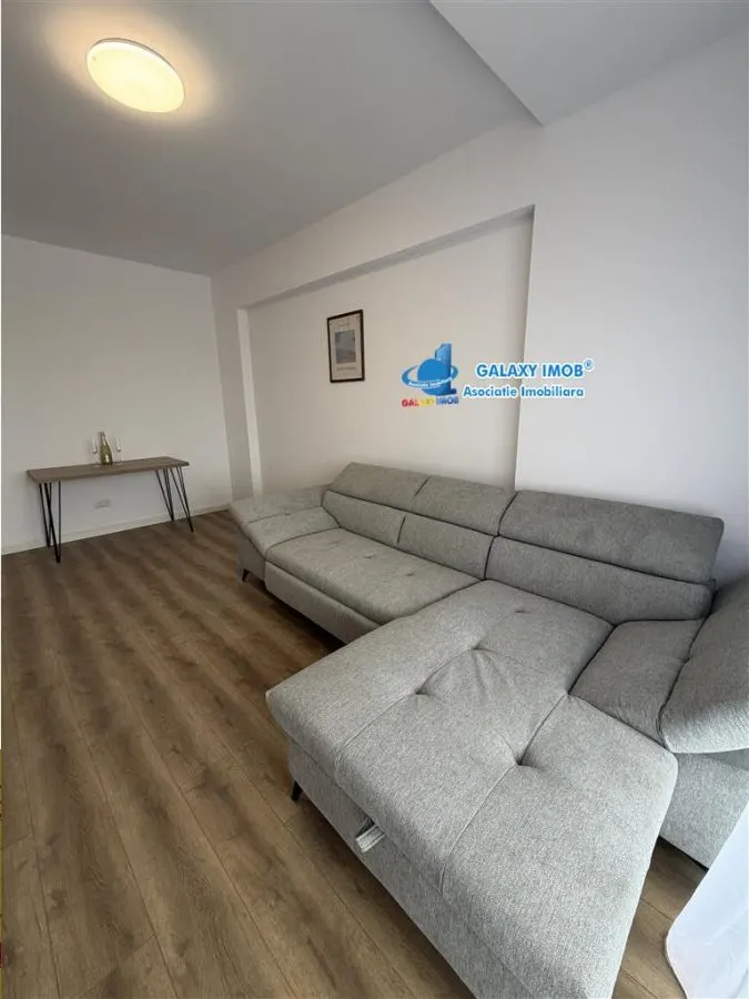 Apartament 2 camere-Incalzire Pardoseala-Bloc Lift-Prelungirea Ghencea - foto 4