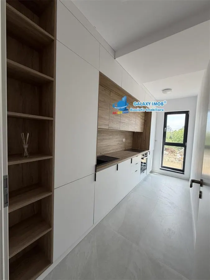 Apartament 2 camere-Incalzire Pardoseala-Bloc Lift-Prelungirea Ghencea - foto 6