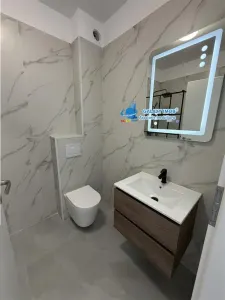 Apartament 2 camere-Incalzire Pardoseala-Bloc Lift-Prelungirea Ghencea - foto 7