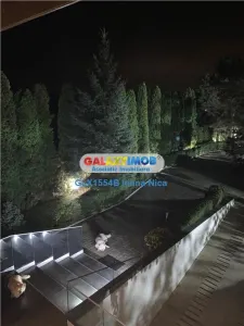 VILA DE LUX CU PONTOON SI BARCA | 5 CAMERE | 350MP | LAC SNAGOV - foto 14