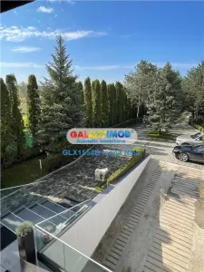 VILA DE LUX CU PONTOON SI BARCA | 5 CAMERE | 350MP | LAC SNAGOV - foto 18