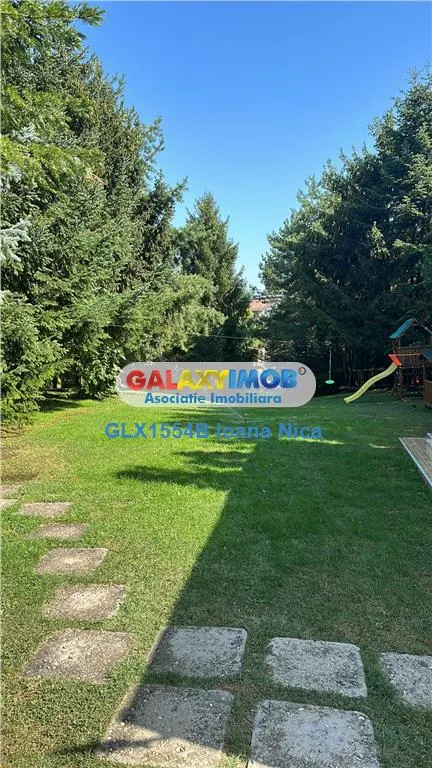 VILA DE LUX CU PONTOON SI BARCA | 5 CAMERE | 350MP | LAC SNAGOV - foto 21