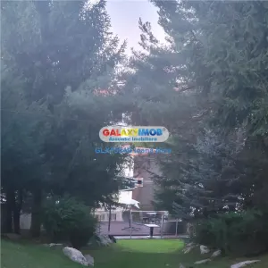 VILA DE LUX CU PONTOON SI BARCA | 5 CAMERE | 350MP | LAC SNAGOV - foto 8