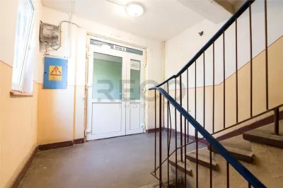 RECO Garsoniera renovata Rogerius etaj 2 - foto 12