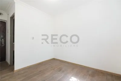 RECO Garsoniera renovata Rogerius etaj 2 - foto 5
