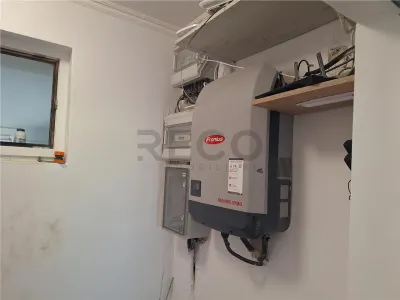 RECO  Casa plan parter cu 3 dormitoare Alparea - foto 15