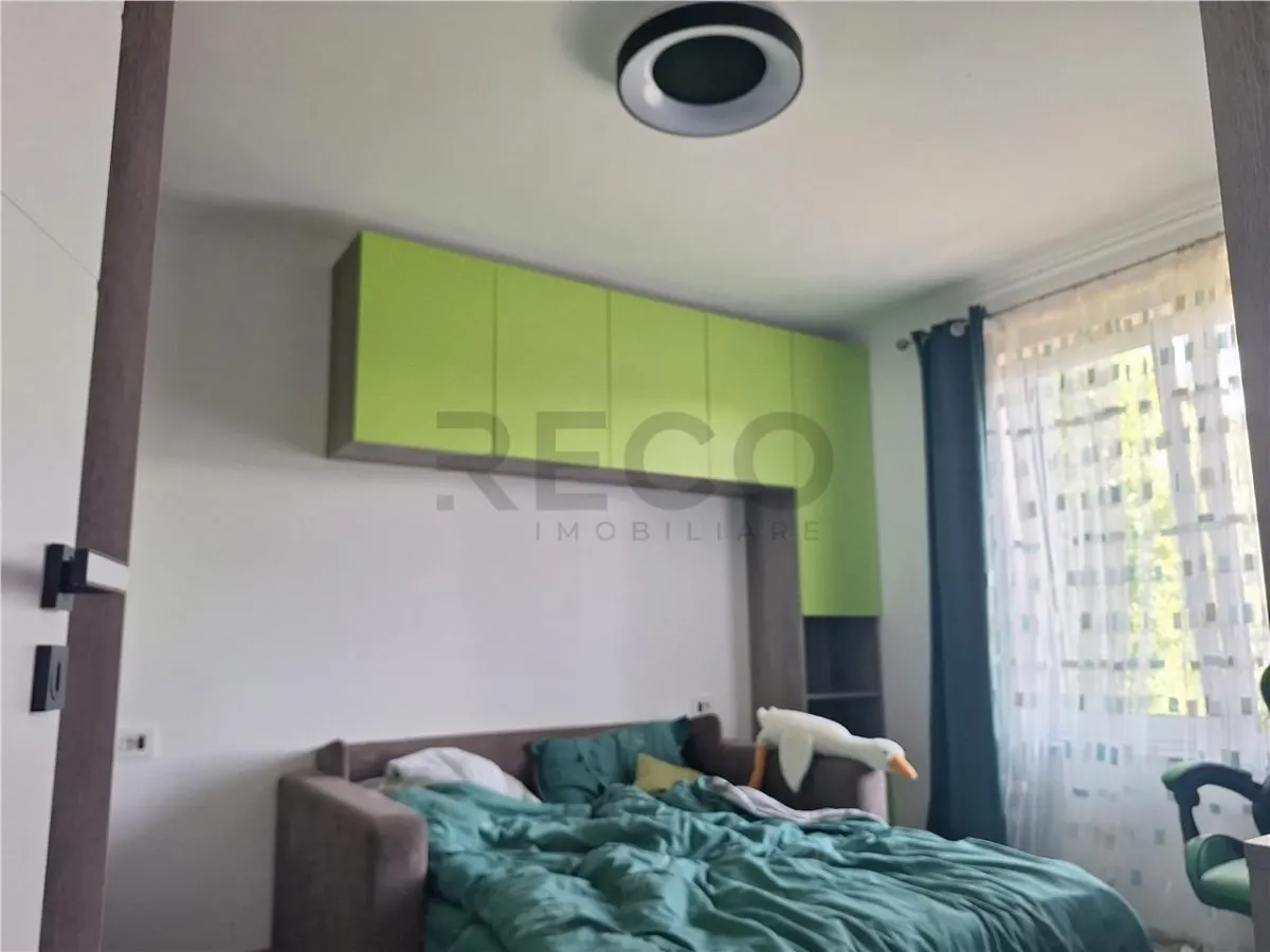 RECO  Casa plan parter cu 3 dormitoare Alparea - foto 6