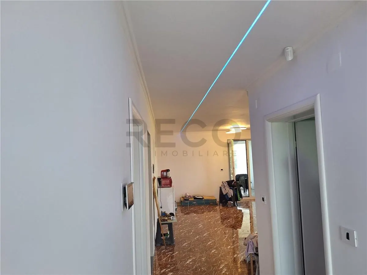 RECO  Casa plan parter cu 3 dormitoare Alparea - foto 7