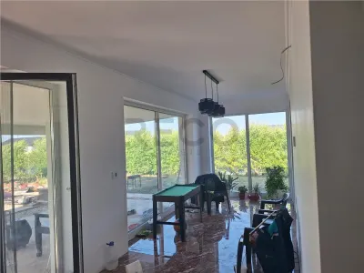 RECO  Casa plan parter cu 3 dormitoare Alparea - foto 8