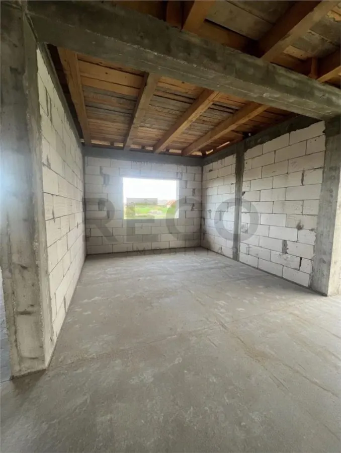 RECO Casa la rosu in Santandrei- la asfalt - foto 4