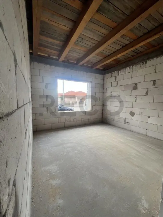 RECO Casa la rosu in Santandrei- la asfalt - foto 6