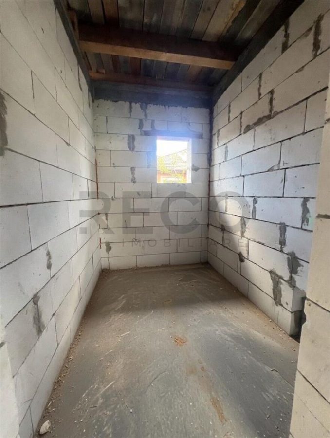 RECO Casa la rosu in Santandrei- la asfalt - foto 10