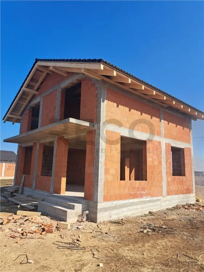 RECO casa la rosu Cihei - foto 2
