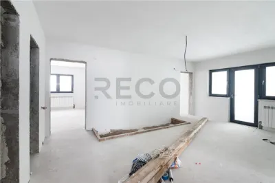 RECO Casa individuala 7 camere, Livada de Bihor, 1000 mp teren - Livada de Bihor