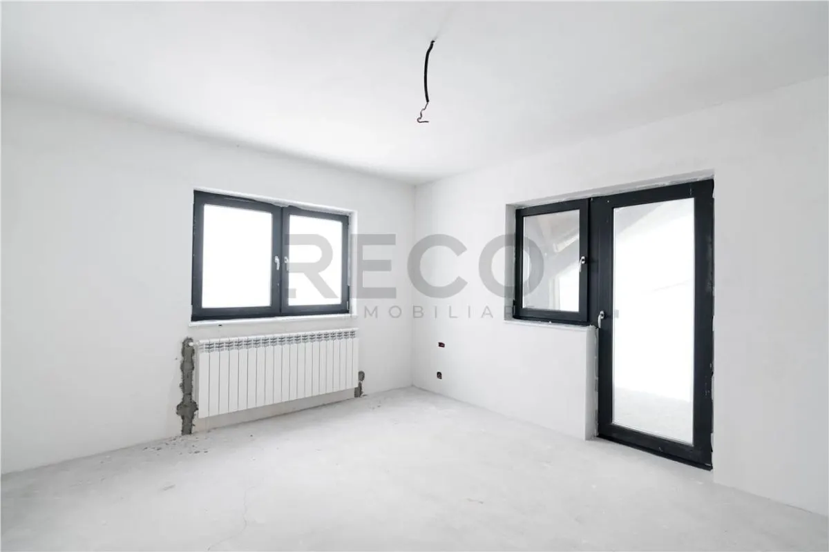 RECO Casa individuala 7 camere, Livada de Bihor, 1000 mp teren - foto 12