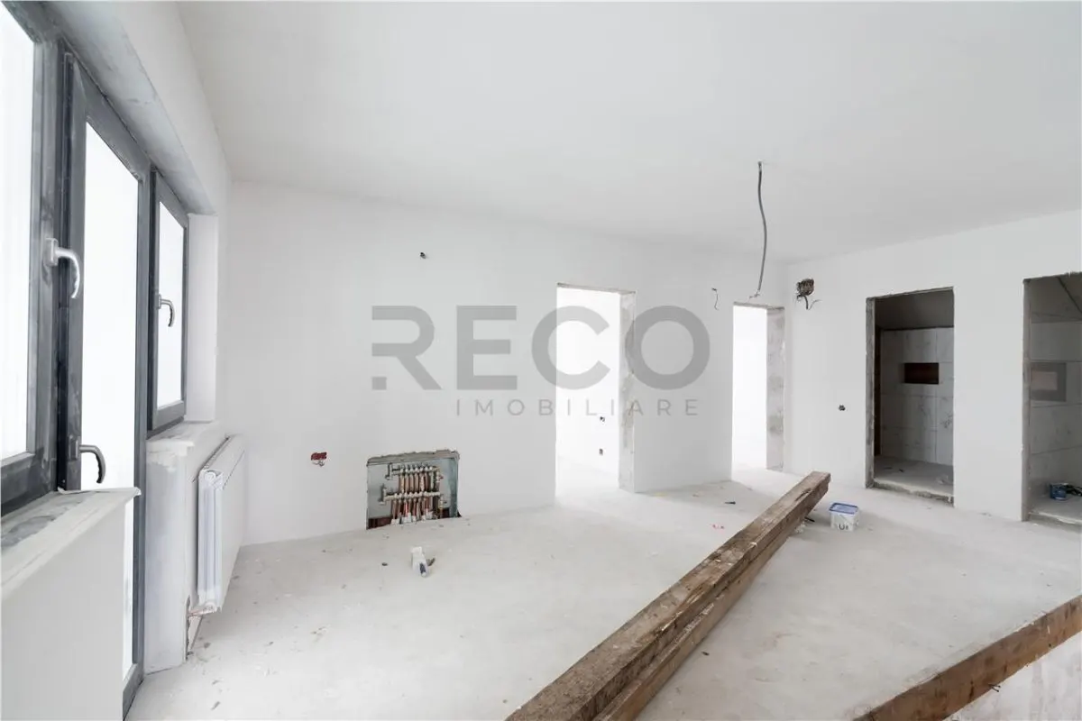 RECO Casa individuala 7 camere, Livada de Bihor, 1000 mp teren - foto 18