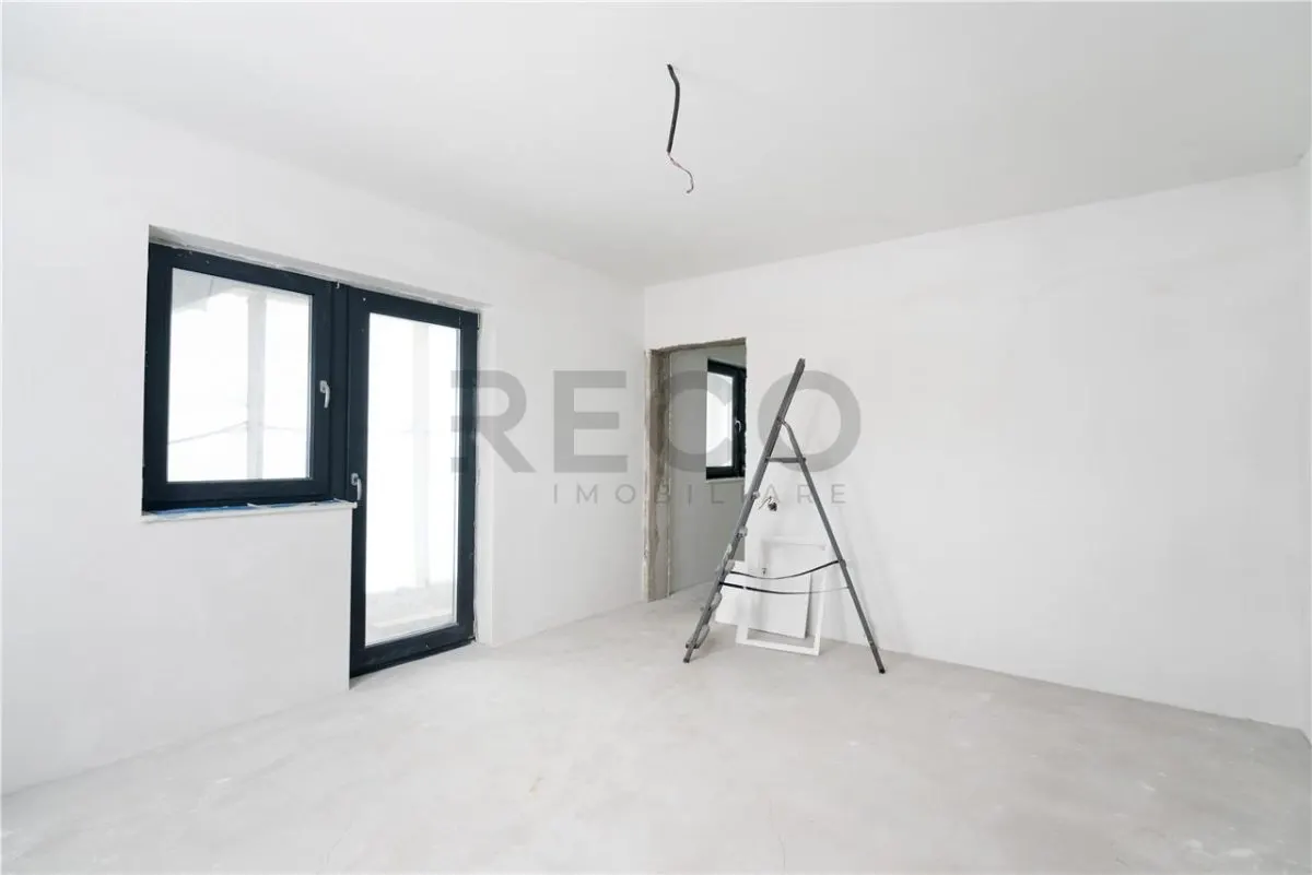 RECO Casa individuala 7 camere, Livada de Bihor, 1000 mp teren - foto 19