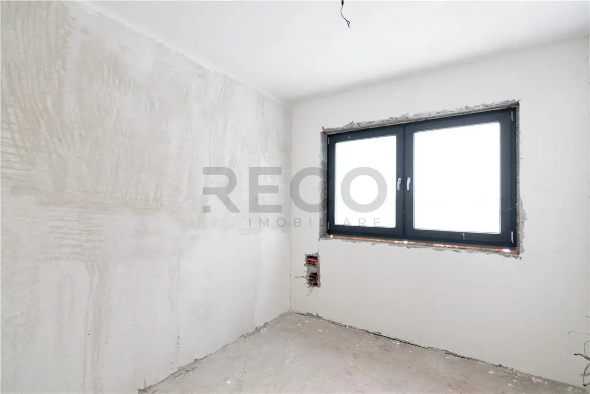 RECO Casa individuala 7 camere, Livada de Bihor, 1000 mp teren - foto 20
