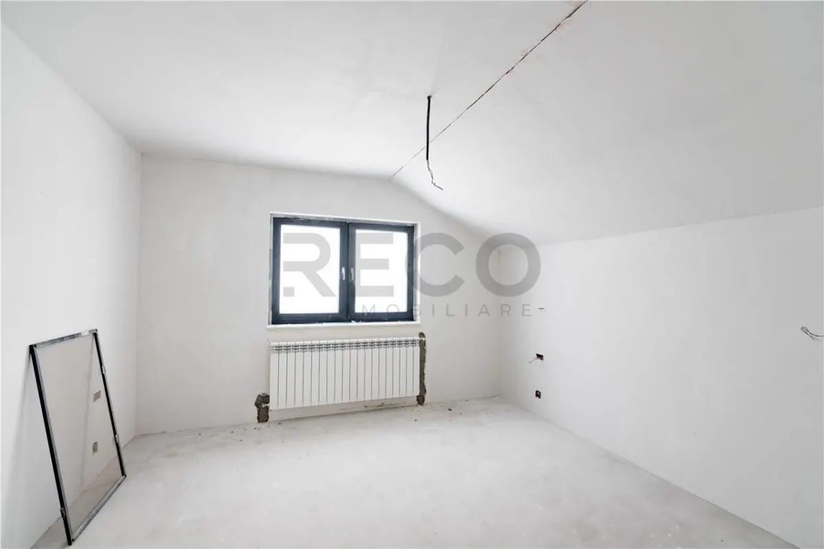RECO Casa individuala 7 camere, Livada de Bihor, 1000 mp teren - foto 3