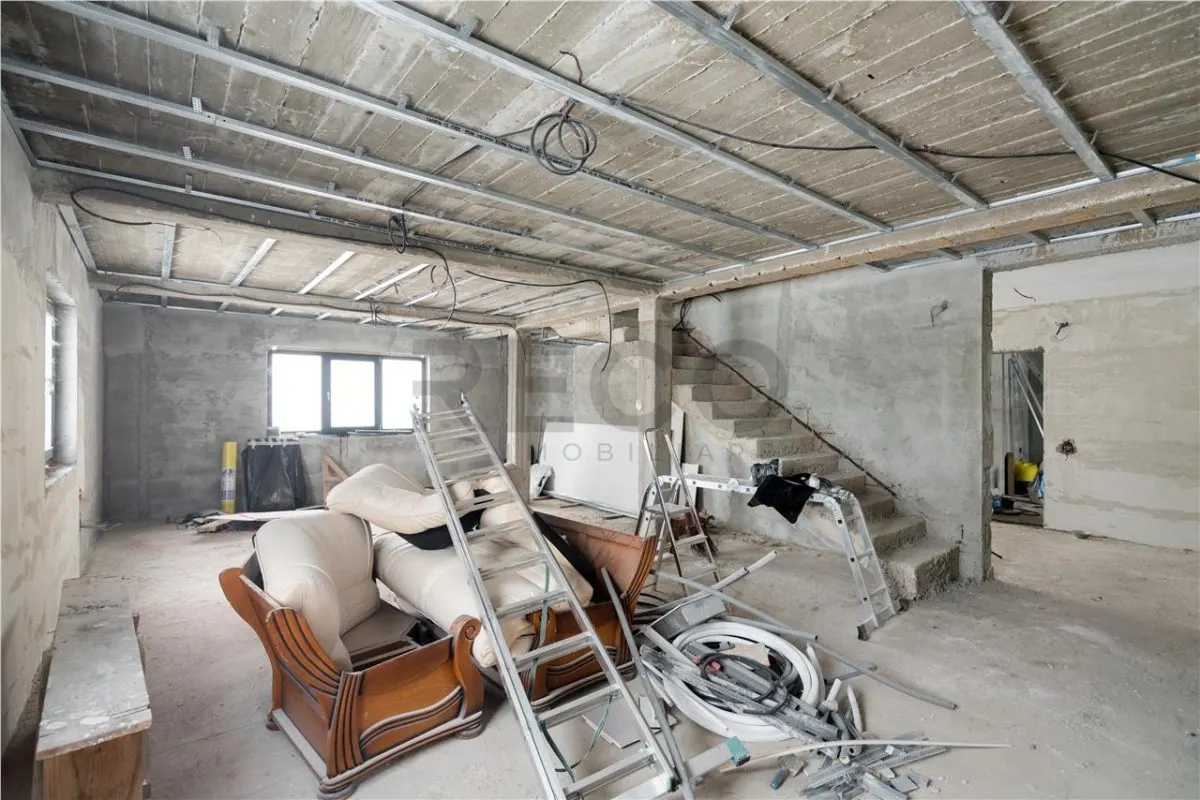 RECO Casa individuala 7 camere, Livada de Bihor, 1000 mp teren - foto 21