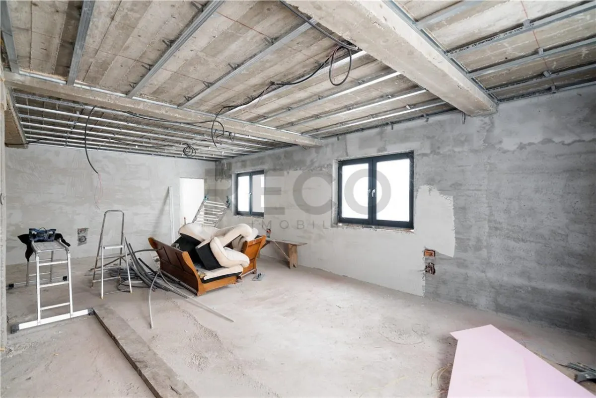 RECO Casa individuala 7 camere, Livada de Bihor, 1000 mp teren - foto 22