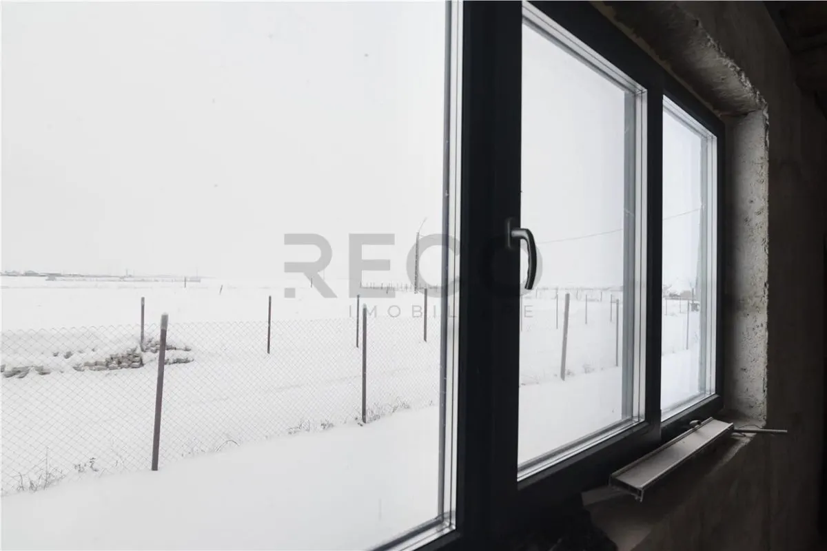 RECO Casa individuala 7 camere, Livada de Bihor, 1000 mp teren - foto 23