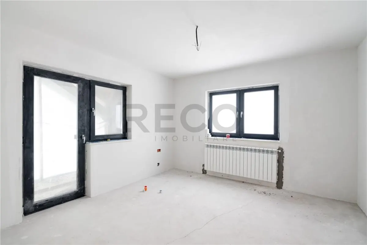 RECO Casa individuala 7 camere, Livada de Bihor, 1000 mp teren - foto 5