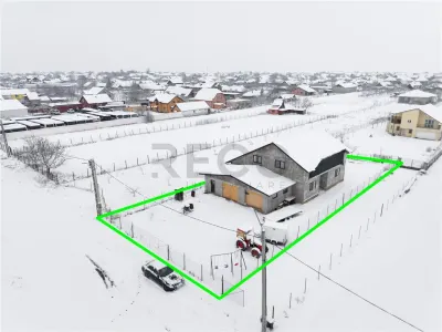 RECO Casa individuala 7 camere, Livada de Bihor, 1000 mp teren - foto 6