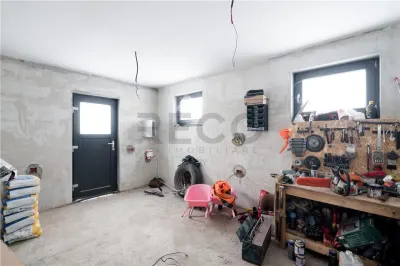 RECO Casa individuala 7 camere, Livada de Bihor, 1000 mp teren - foto 7